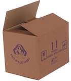 going on a box hunt